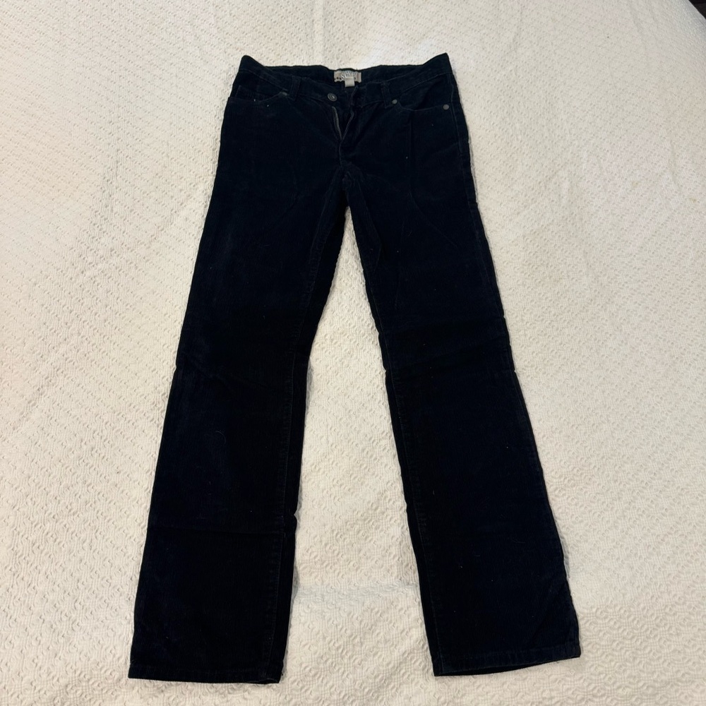 Corduroy Old Navy pants